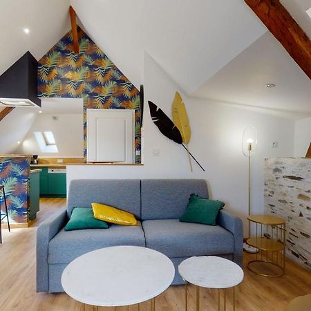 L'Appart' Des Achards - Pukka Apartment Les Achards  Luaran gambar